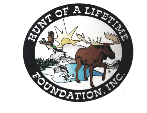hunt lifetime logo